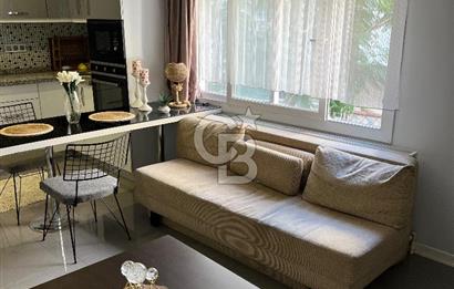 Narlıdere Mithatpaşa Cadde Üzeri Lüks 3+1 Satılık Daire