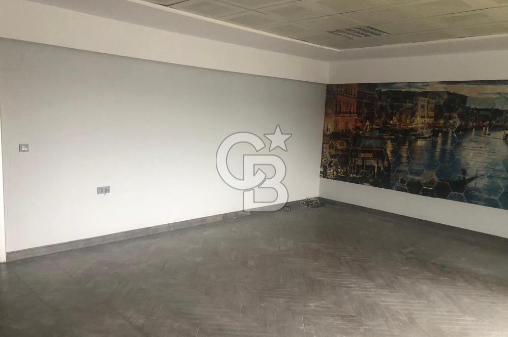 CB KİNG'DEN ORGANİZE SANAYİ BÖLGESİ'NDE 5000m² KİRALIK FABRİKA