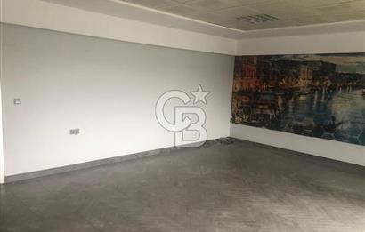 CB KİNG'DEN ORGANİZE SANAYİ BÖLGESİ'NDE 5000m² KİRALIK FABRİKA