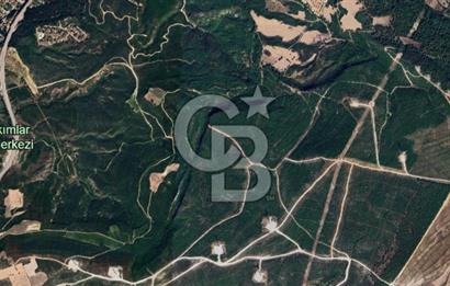 ÇANAKKALE MERKEZ KIZILCAÖREN'DE SATILIK ARAZİ