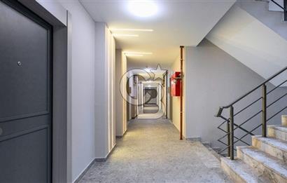 Kayapa Çamlıkta Orman İle İç İçe Kiralık Sıfır Loft Daire