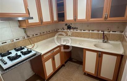 Bayraklı İzban Yakını Köşe Konumda 2+1 Satılık Daire