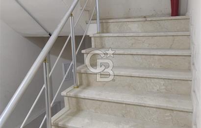 KAĞITHANE TALATPAŞA’DA 7 KATLI KOMPLE BİNADA 1600 M² KİRALIK TİCARİ ALAN