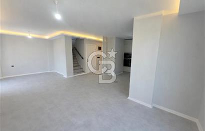 SEFERİHİSAR ÇOLAK İBRAHİM BEY' DE SIFIR 3+1 BAHÇELİ DUBLEKS VİLLA