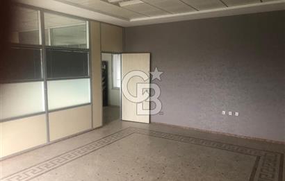 CB KİNG'DEN ORGANİZE SANAYİ BÖLGESİ'NDE 5000m² KİRALIK FABRİKA