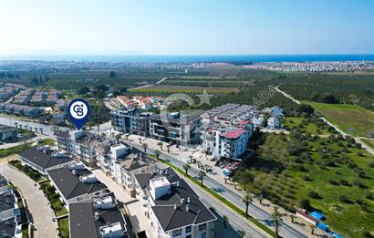 Kuşadası Davutlar'da Anayol Üzerinde Fırsat Dükkân