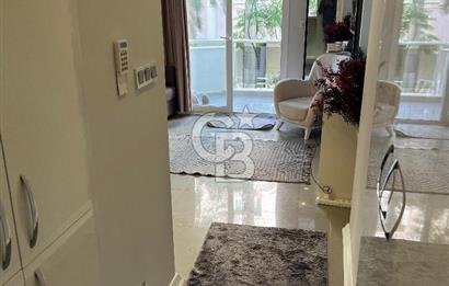 Narlıdere Mithatpaşa Cadde Üzeri Lüks 3+1 Satılık Daire