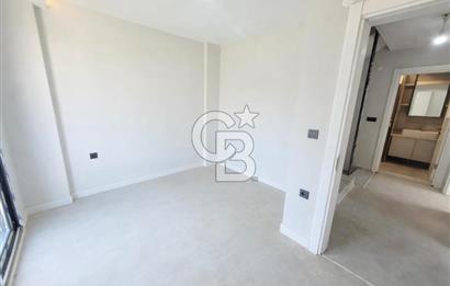 SEFERİHİSAR ÇOLAK İBRAHİM BEY' DE SIFIR 3+1 BAHÇELİ DUBLEKS VİLLA