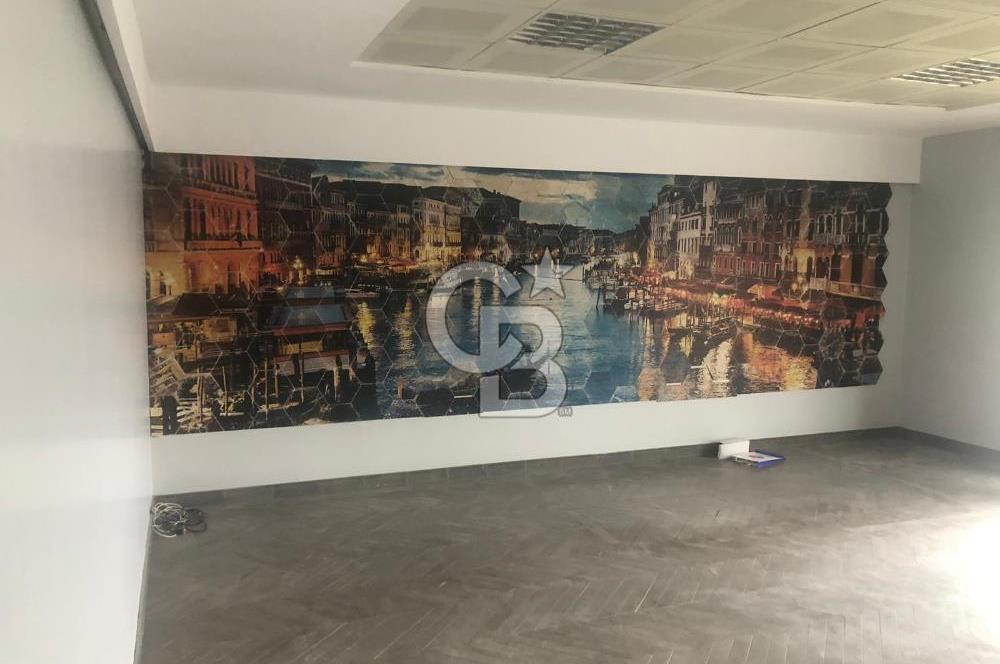 CB KİNG'DEN ORGANİZE SANAYİ BÖLGESİ'NDE 5000m² KİRALIK FABRİKA