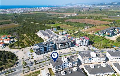 Kuşadası Davutlar'da Anayol Üzerinde Fırsat Dükkân