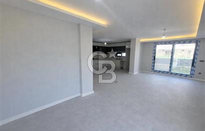 SEFERİHİSAR ÇOLAK İBRAHİM BEY' DE SIFIR 3+1 BAHÇELİ DUBLEKS VİLLA