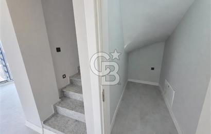 SEFERİHİSAR ÇOLAK İBRAHİM BEY' DE SIFIR 3+1 BAHÇELİ DUBLEKS VİLLA