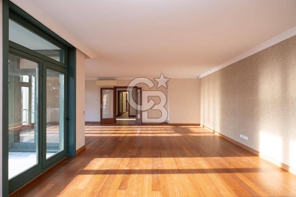 ALTUNİZADE MESA KORU EVLERİ 4+1 KİRALIK DAİR