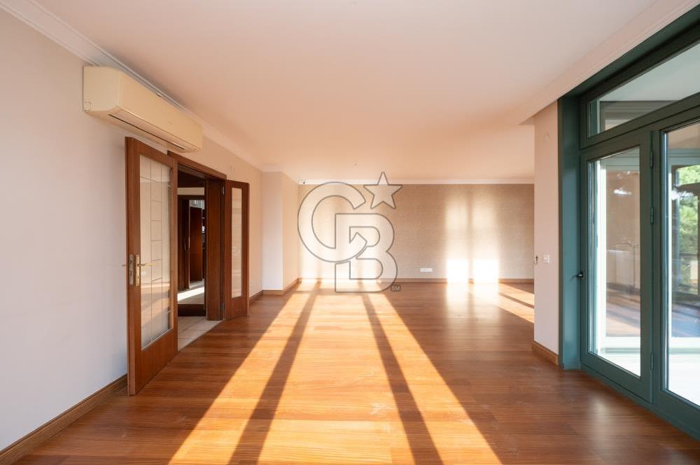 ALTUNİZADE MESA KORU EVLERİ 4+1 KİRALIK DAİR