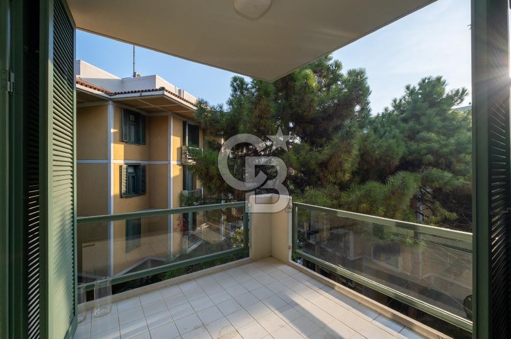 ALTUNİZADE MESA KORU EVLERİ 4+1 KİRALIK DAİR