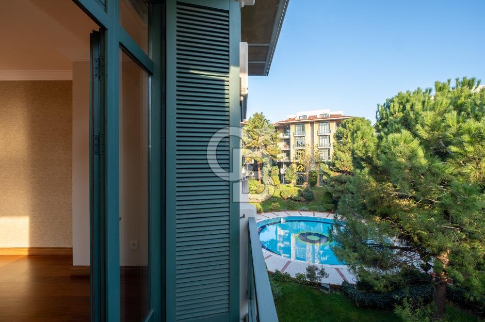 ALTUNİZADE MESA KORU EVLERİ 4+1 KİRALIK DAİR