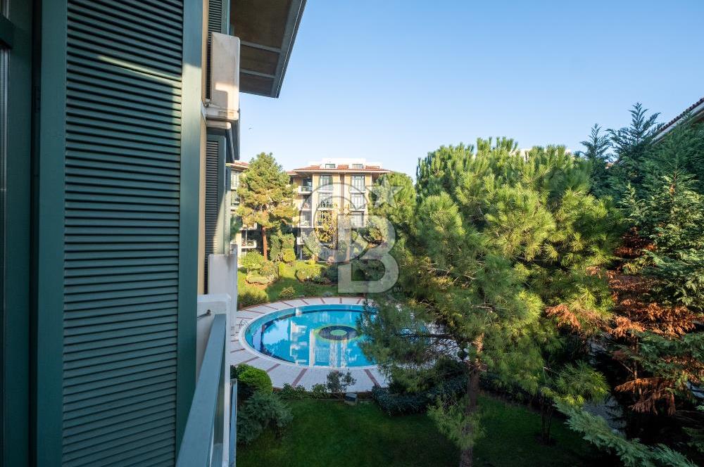 ALTUNİZADE MESA KORU EVLERİ 4+1 KİRALIK DAİR