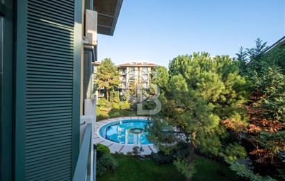 ALTUNİZADE MESA KORU EVLERİ 4+1 KİRALIK DAİR