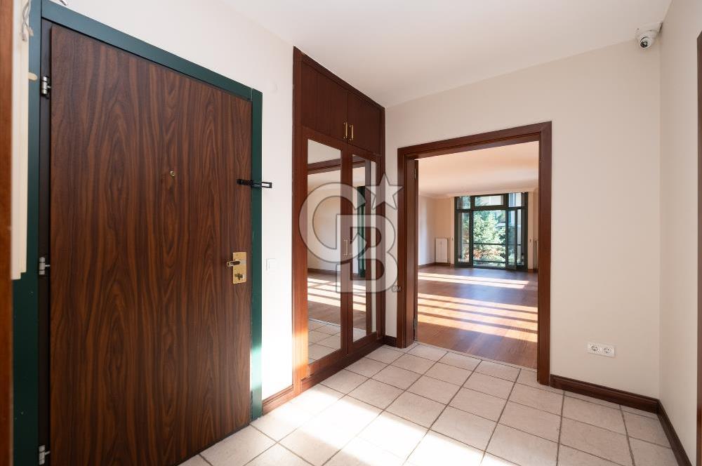 ALTUNİZADE MESA KORU EVLERİ 4+1 KİRALIK DAİR