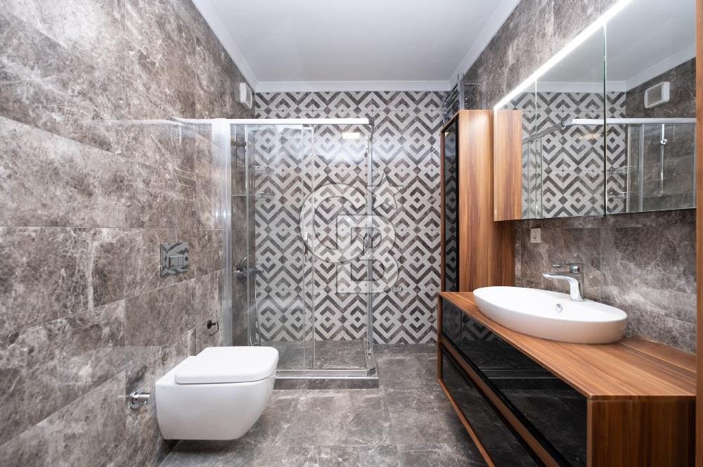 ALTUNİZADE MESA KORU EVLERİ 4+1 KİRALIK DAİR