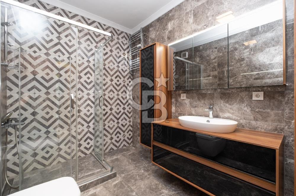 ALTUNİZADE MESA KORU EVLERİ 4+1 KİRALIK DAİR