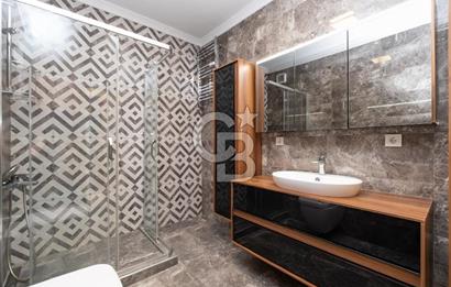 ALTUNİZADE MESA KORU EVLERİ 4+1 KİRALIK DAİR