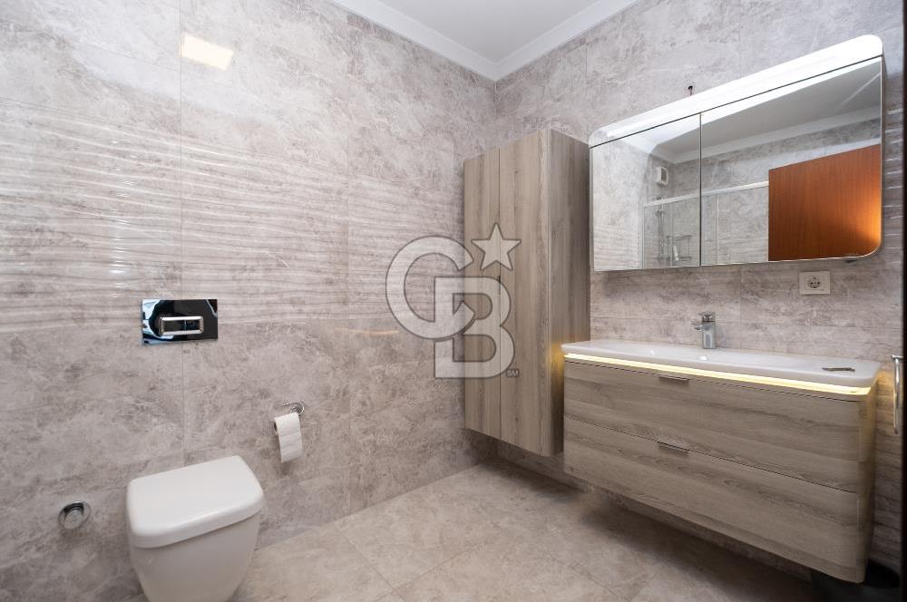 ALTUNİZADE MESA KORU EVLERİ 4+1 KİRALIK DAİR