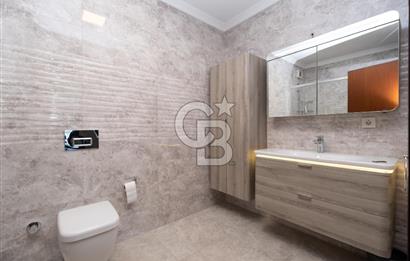 ALTUNİZADE MESA KORU EVLERİ 4+1 KİRALIK DAİR