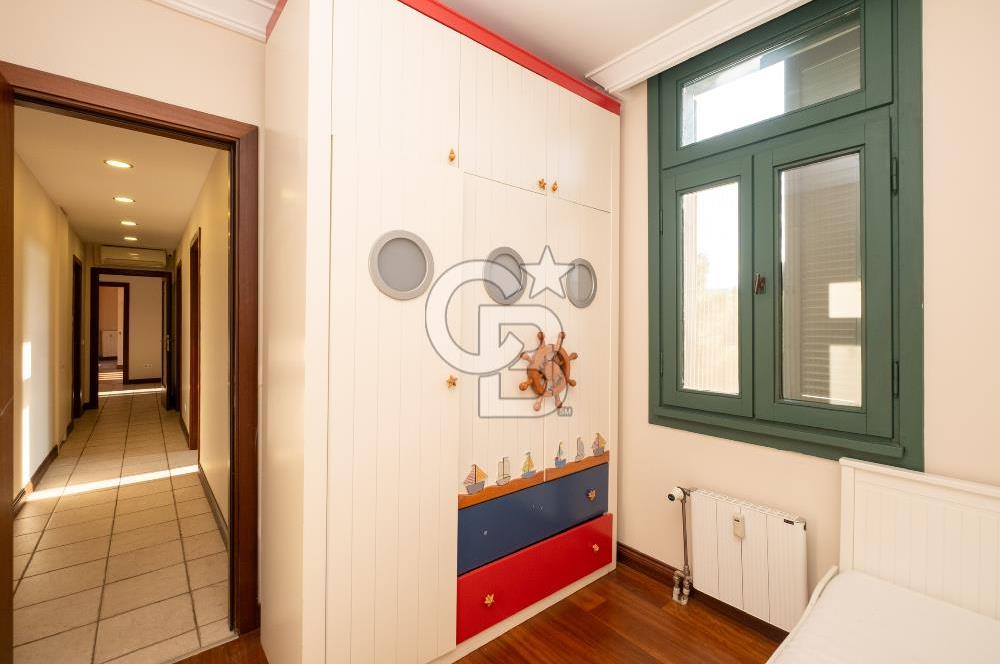 ALTUNİZADE MESA KORU EVLERİ 4+1 KİRALIK DAİR