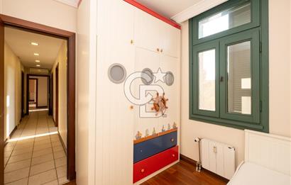 ALTUNİZADE MESA KORU EVLERİ 4+1 KİRALIK DAİR