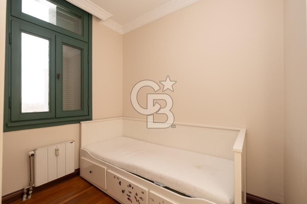 ALTUNİZADE MESA KORU EVLERİ 4+1 KİRALIK DAİR