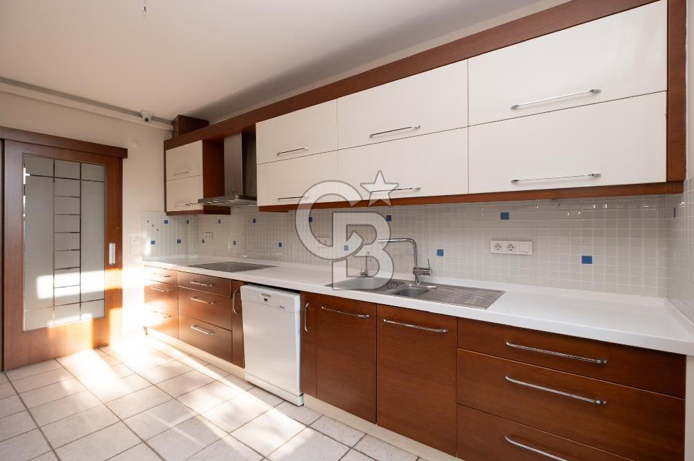 ALTUNİZADE MESA KORU EVLERİ 4+1 KİRALIK DAİR