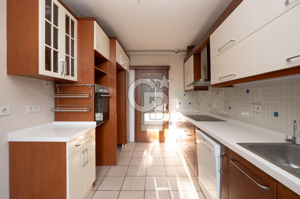 ALTUNİZADE MESA KORU EVLERİ 4+1 KİRALIK DAİR