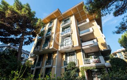 ALTUNİZADE MESA KORU EVLERİ 4+1 KİRALIK DAİR