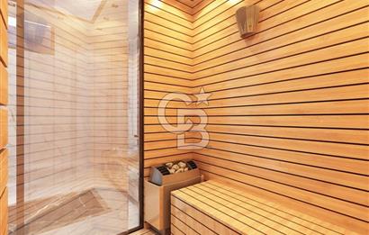 Kuşadası Yayla Köy'de Satılık Özel Havuzlu 4+1 Villa