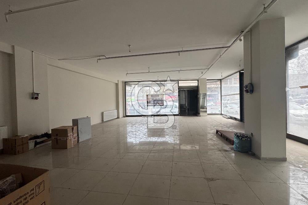SANCAKTEPE ATATÜRK CD ÜZERİ KİRALIK 575m2 İŞYERİ