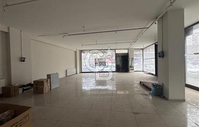 SANCAKTEPE ATATÜRK CD ÜZERİ KİRALIK 575m2 İŞYERİ