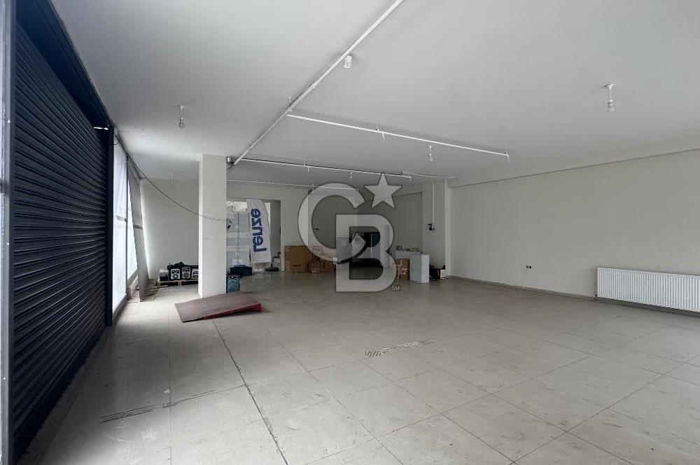 SANCAKTEPE ATATÜRK CD ÜZERİ KİRALIK 575m2 İŞYERİ