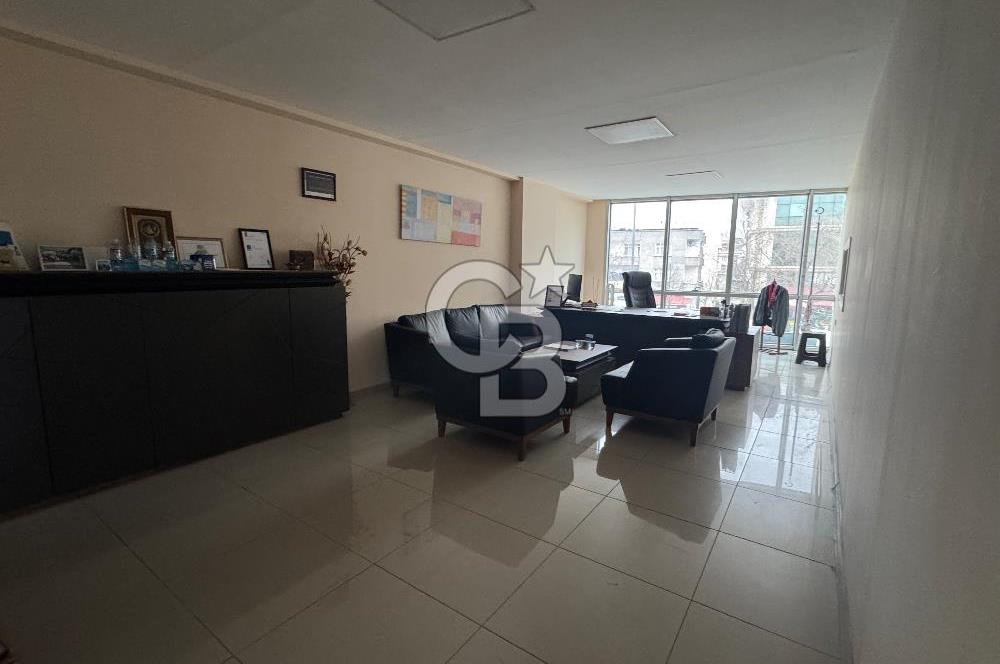 SANCAKTEPE ATATÜRK CD ÜZERİ KİRALIK 575m2 İŞYERİ