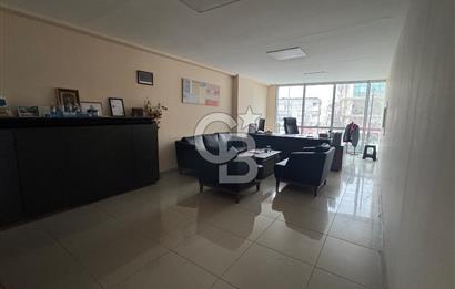 SANCAKTEPE ATATÜRK CD ÜZERİ KİRALIK 575m2 İŞYERİ