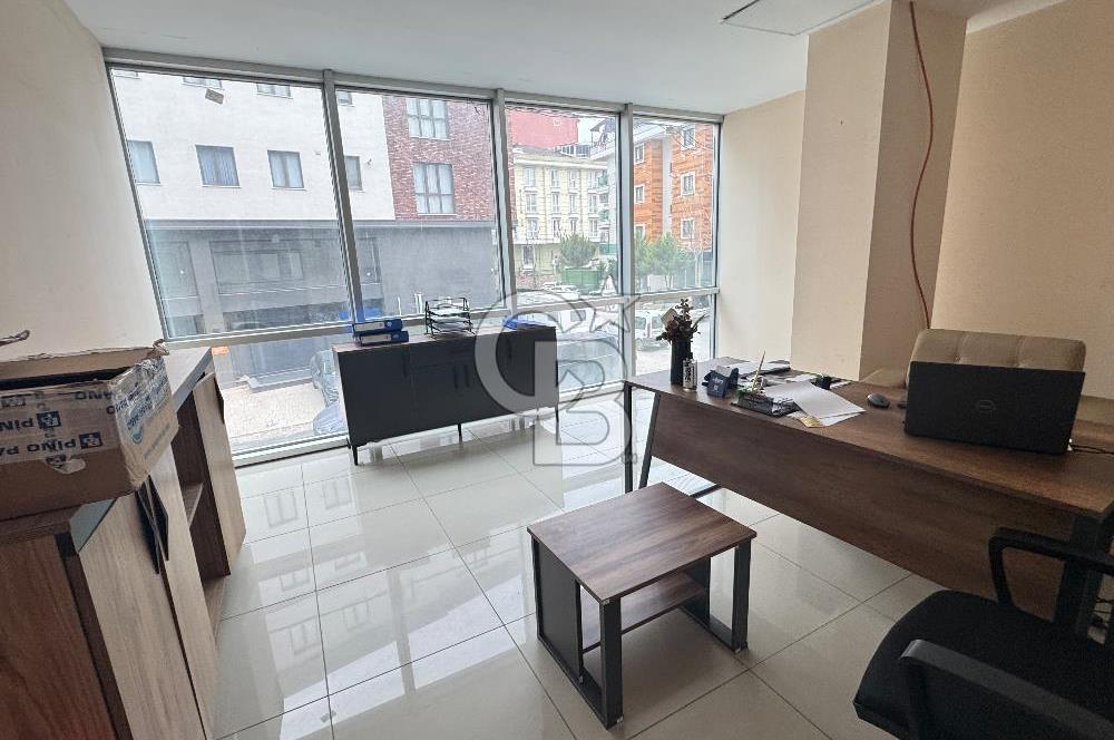 SANCAKTEPE ATATÜRK CD ÜZERİ KİRALIK 575m2 İŞYERİ