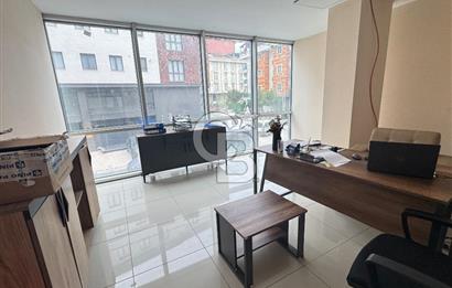 SANCAKTEPE ATATÜRK CD ÜZERİ KİRALIK 575m2 İŞYERİ