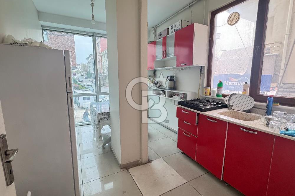 SANCAKTEPE ATATÜRK CD ÜZERİ KİRALIK 575m2 İŞYERİ