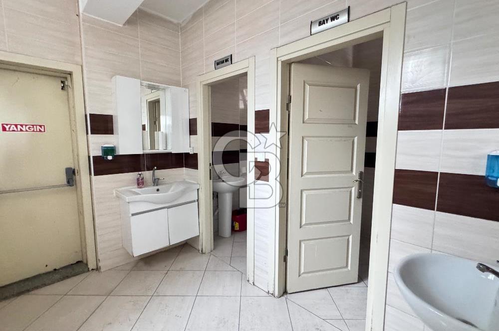 SANCAKTEPE ATATÜRK CD ÜZERİ KİRALIK 575m2 İŞYERİ