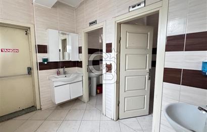 SANCAKTEPE ATATÜRK CD ÜZERİ KİRALIK 575m2 İŞYERİ