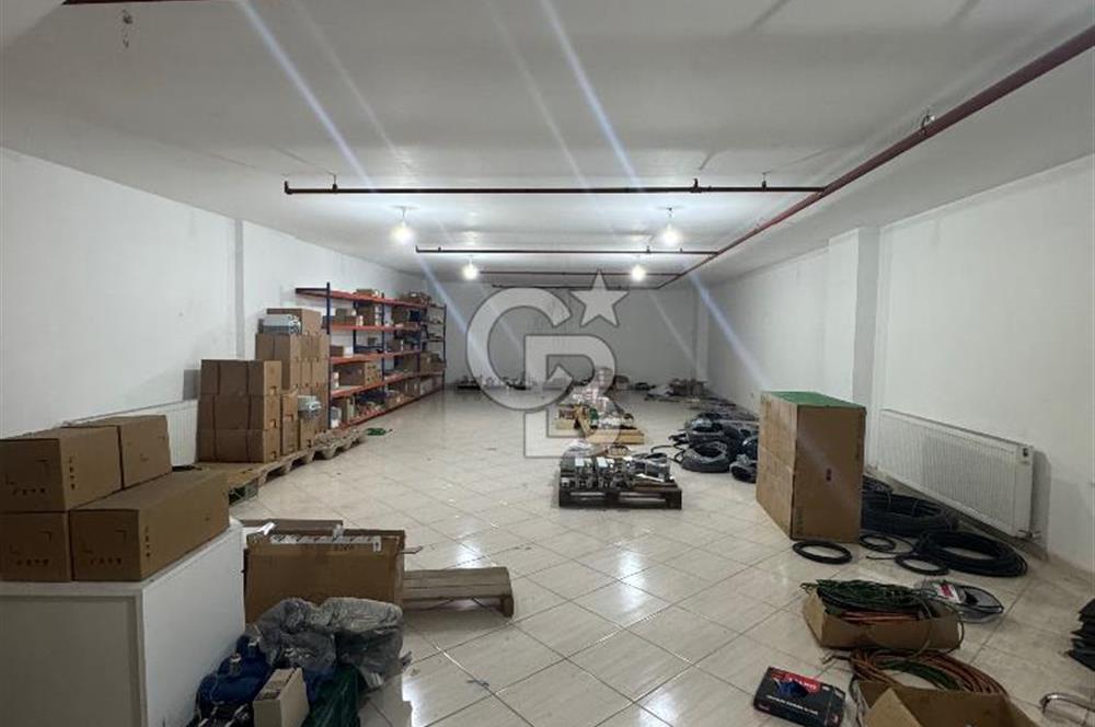 SANCAKTEPE ATATÜRK CD ÜZERİ KİRALIK 575m2 İŞYERİ