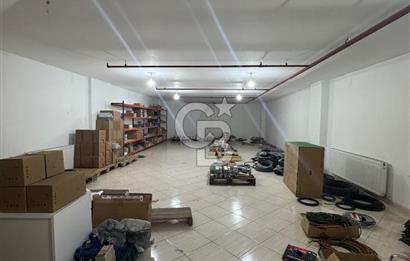 SANCAKTEPE ATATÜRK CD ÜZERİ KİRALIK 575m2 İŞYERİ
