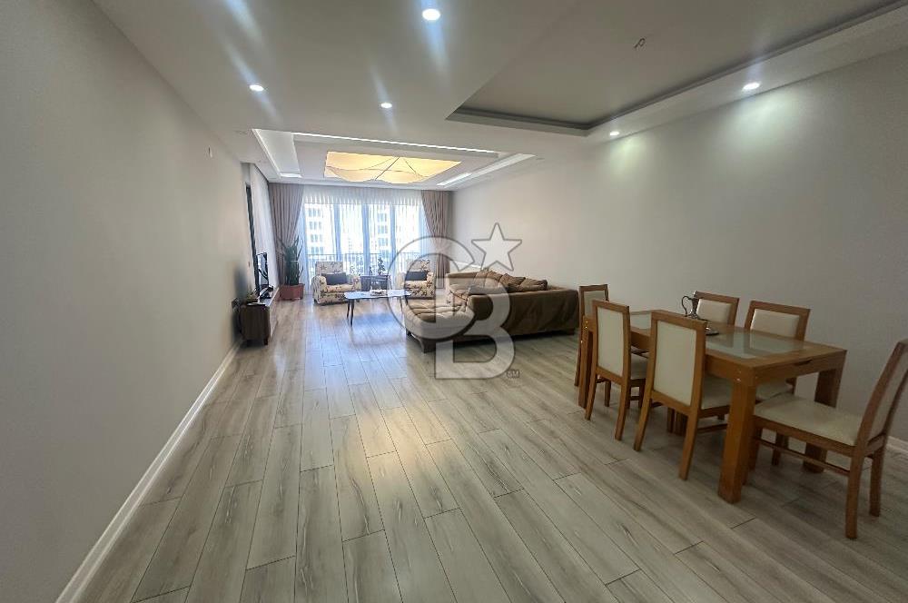 İstiklal mahallesinde Sat3+1 