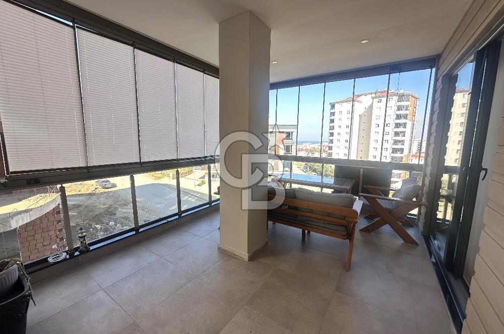 İstiklal mahallesinde Sat3+1 