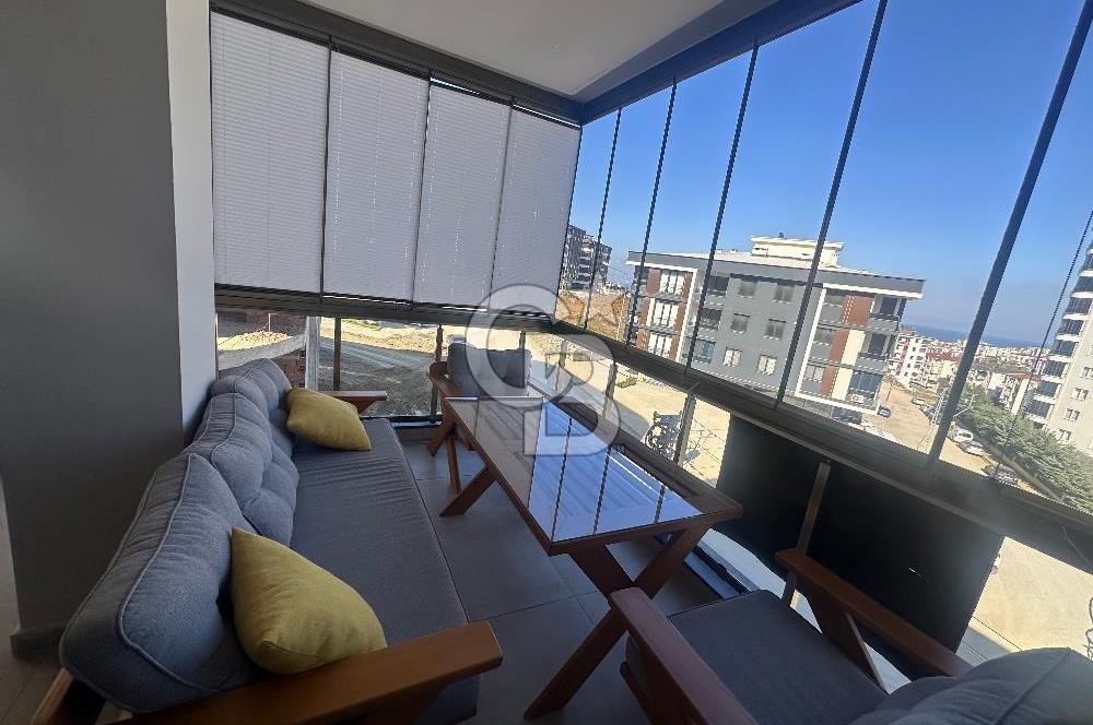 İstiklal mahallesinde Sat3+1 